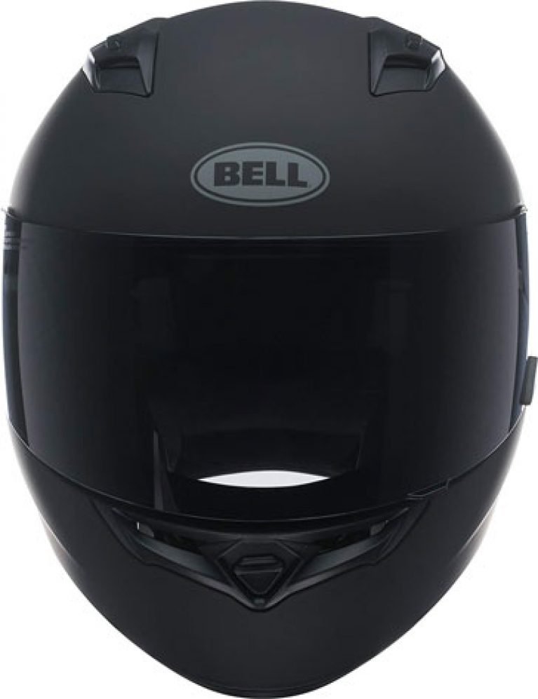 bell qualifier helmet review