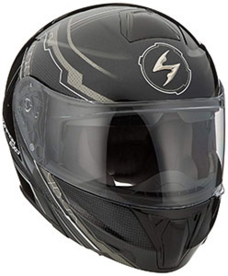 Types of Motorcycle Helmets - Understanding the Different Styles