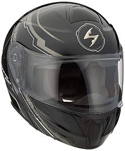 EXO-GT920 Modular scorpion helmet