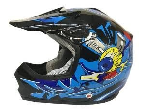 kids utv helmets