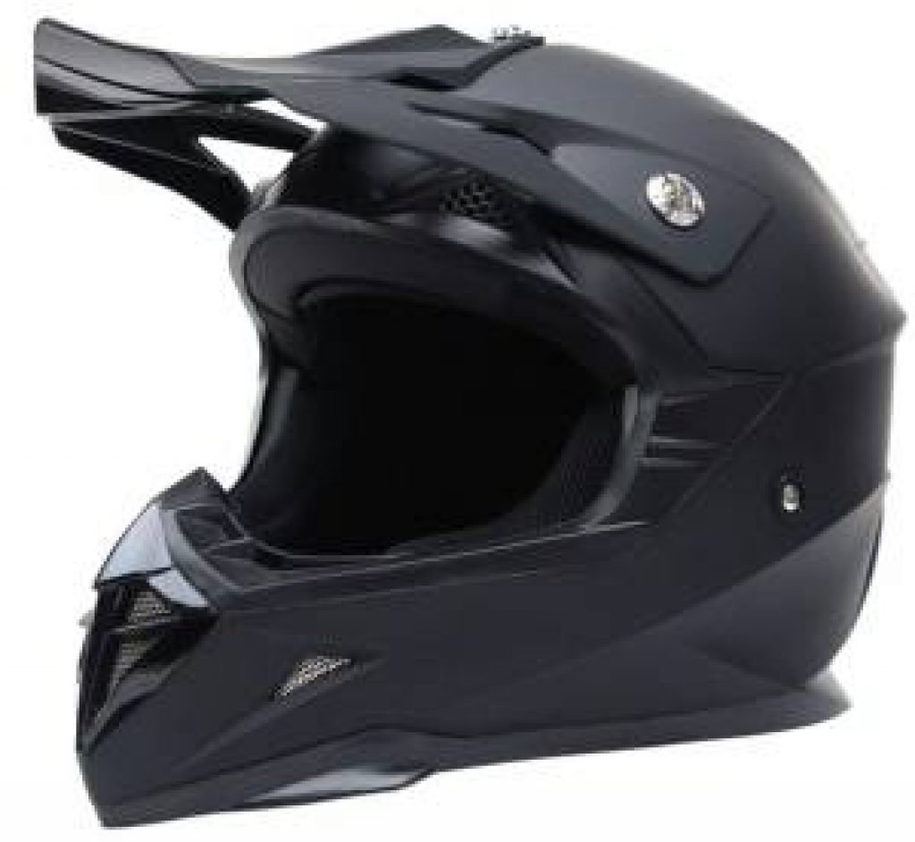 Types of Motorcycle Helmets - Understanding the Different Styles