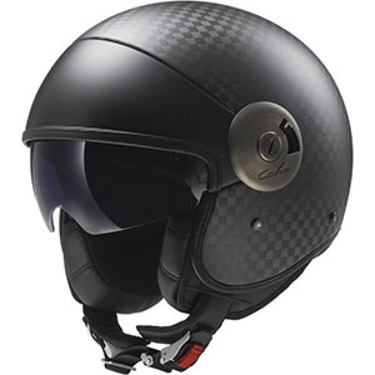 Types of Motorcycle Helmets - Understanding the Different Styles