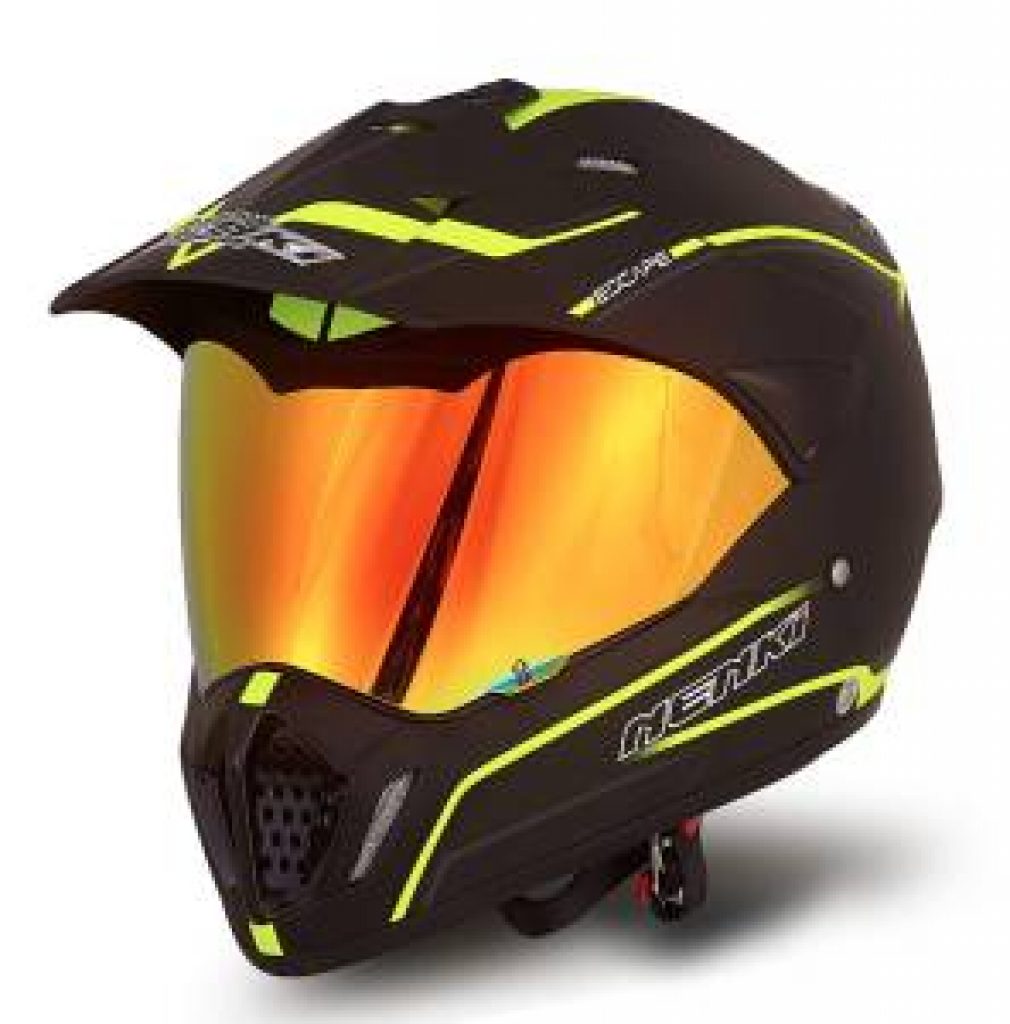 Best UTV Helmet for Sale in 2021 - Updated Off Roading Buyer's Guide