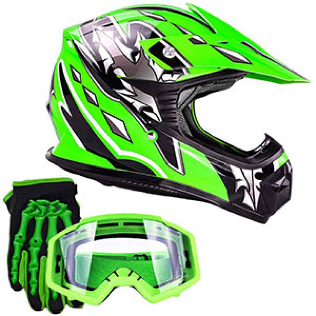 Product Image Of Youth Kids Offroad Gear Combo Helmet 1024x1024 