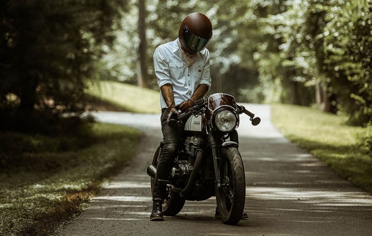 Motorcycle Helmet Safety Ratings Explained - ECE, DOT, and SNELL