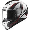 Small product image of LS2 Helmets Arrow Carbon Fury