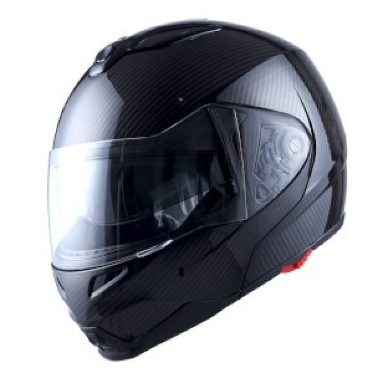 Best Carbon Fiber Motorcycle Helmet - Reviews & Buyer's Guide for 2021