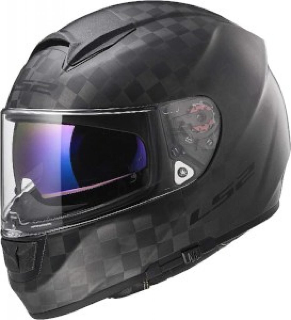 Best Carbon Fiber Motorcycle Helmet - Reviews & Buyer's Guide for 2021