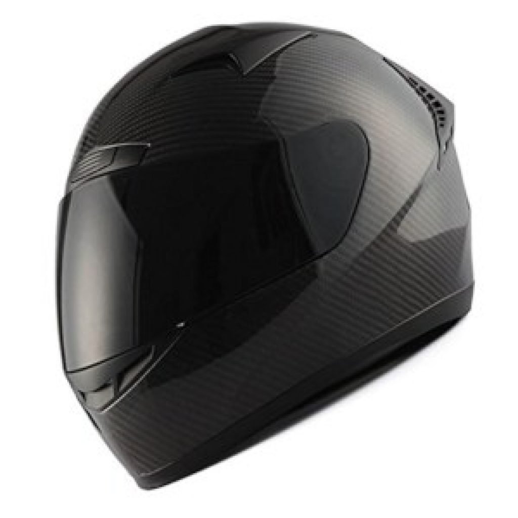 Best Carbon Fiber Motorcycle Helmet Reviews & Buyer's Guide for 2021