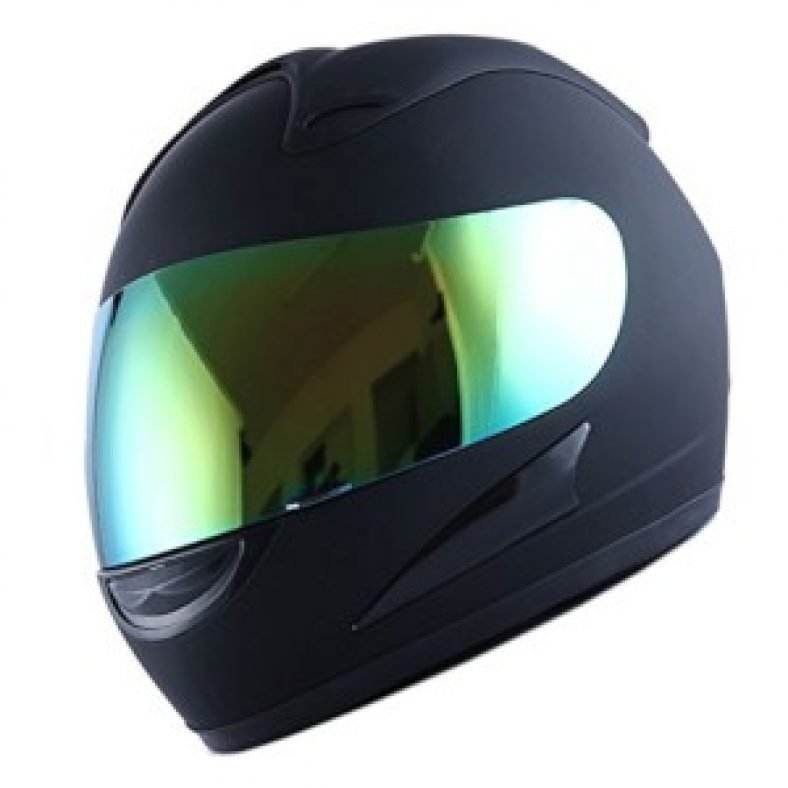 8 Best Motorcycle Helmets Under $100 - 2021 Updated Guide