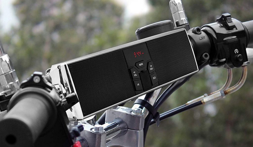 10 Best Motorcycle Radio Systems You Can Buy - Updated for 2021