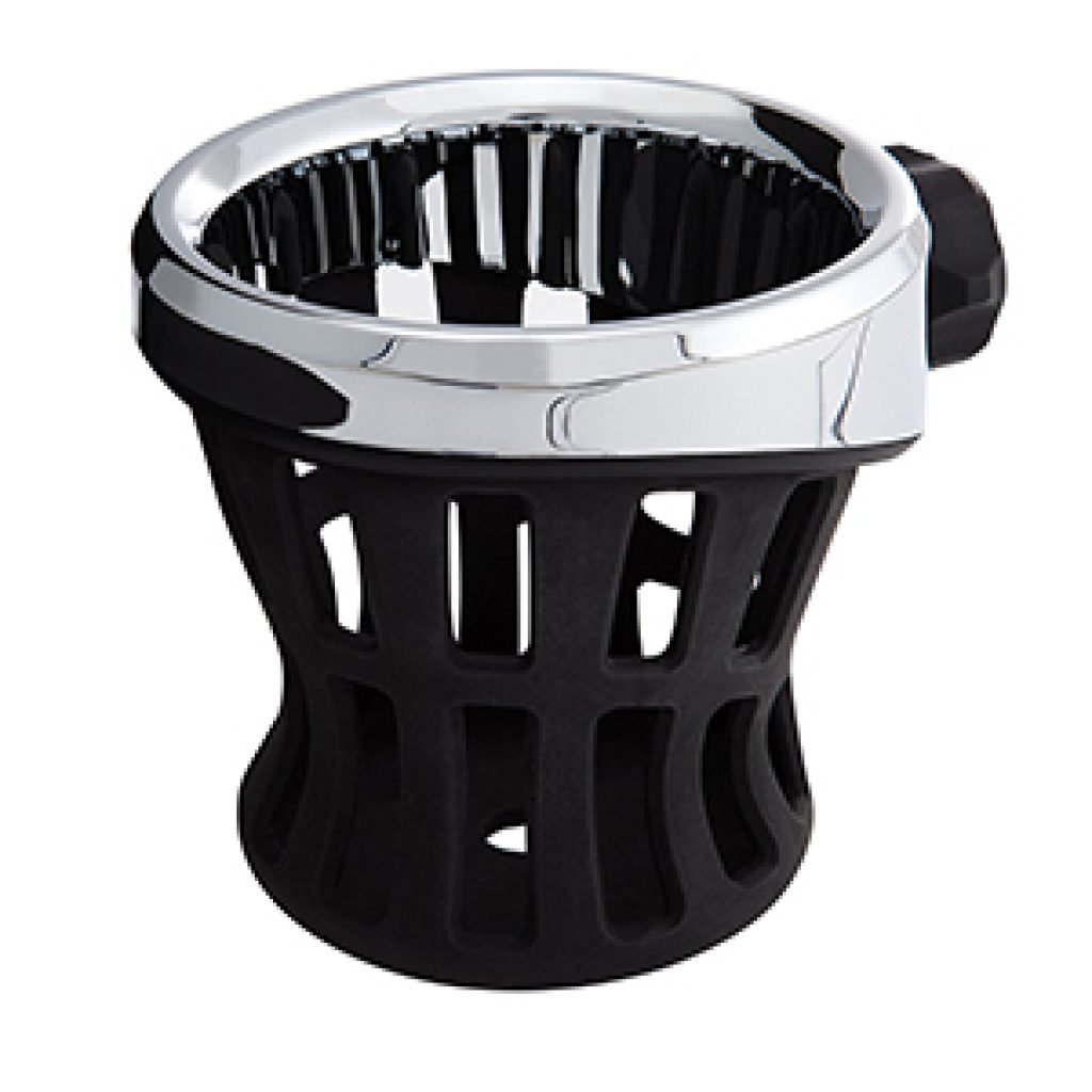 Best Motorcycle Cup Holder for Drinks and More - Reviewed for 2021