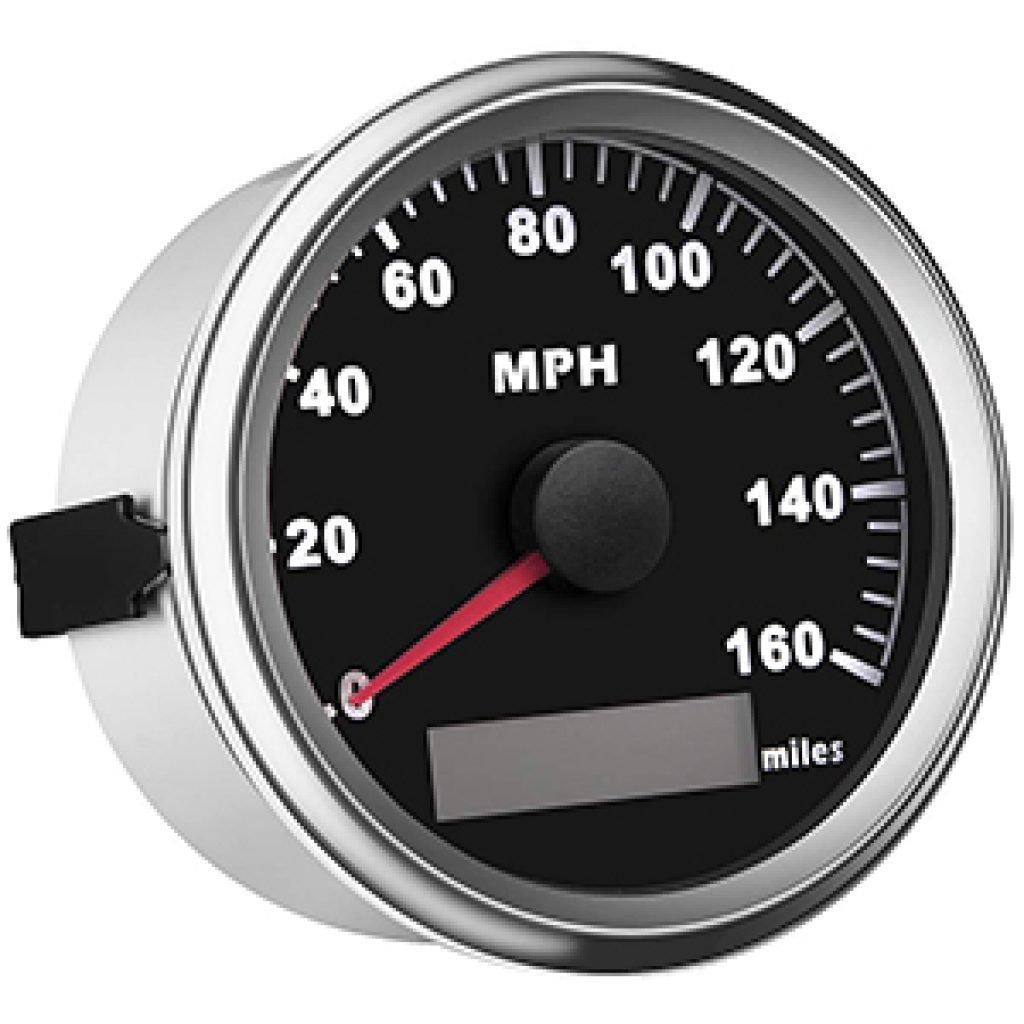 Best Motorcycle Speedometer Gauges in 2021 - Digital or Analog?