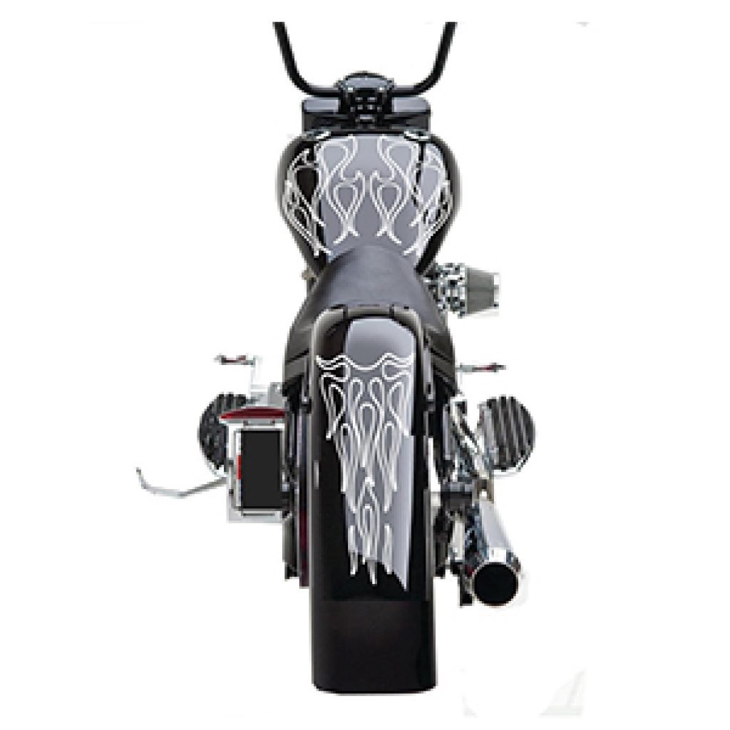 Best Motorcycle Stickers and Decals for 2021 | Road Racerz