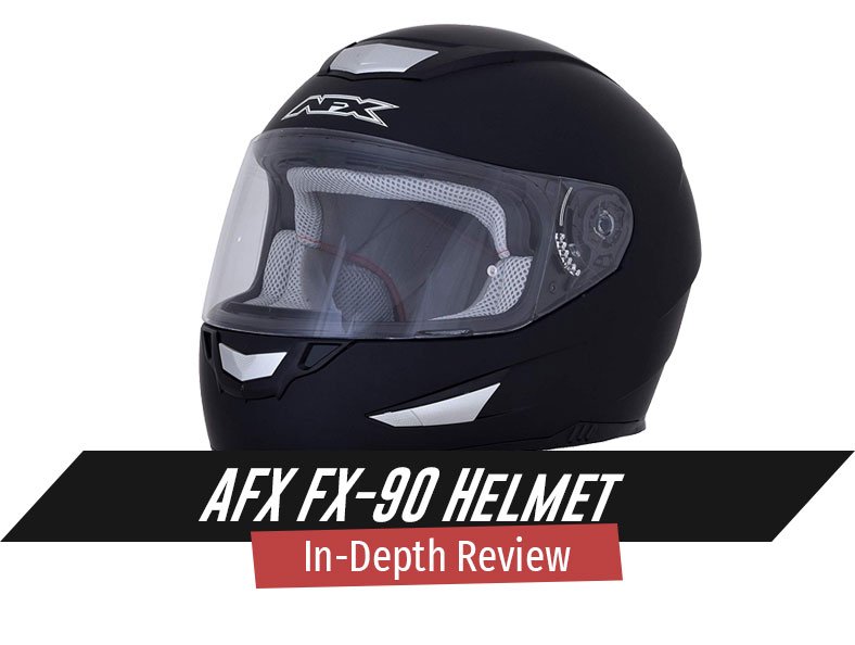 AFX FX-90 full review