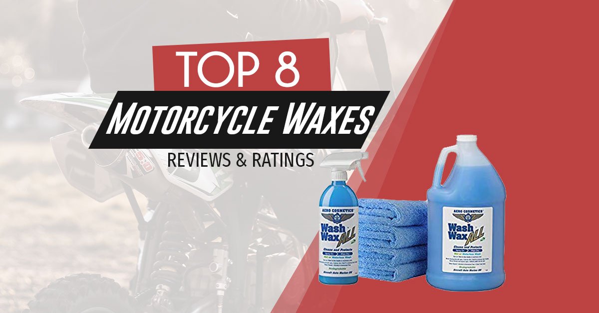 best spray wax for harley davidson