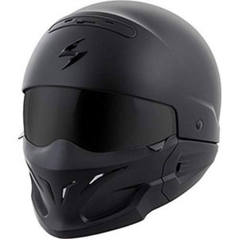 Best Full Face Motorcycle Helmet for 2021 | Road Racerz