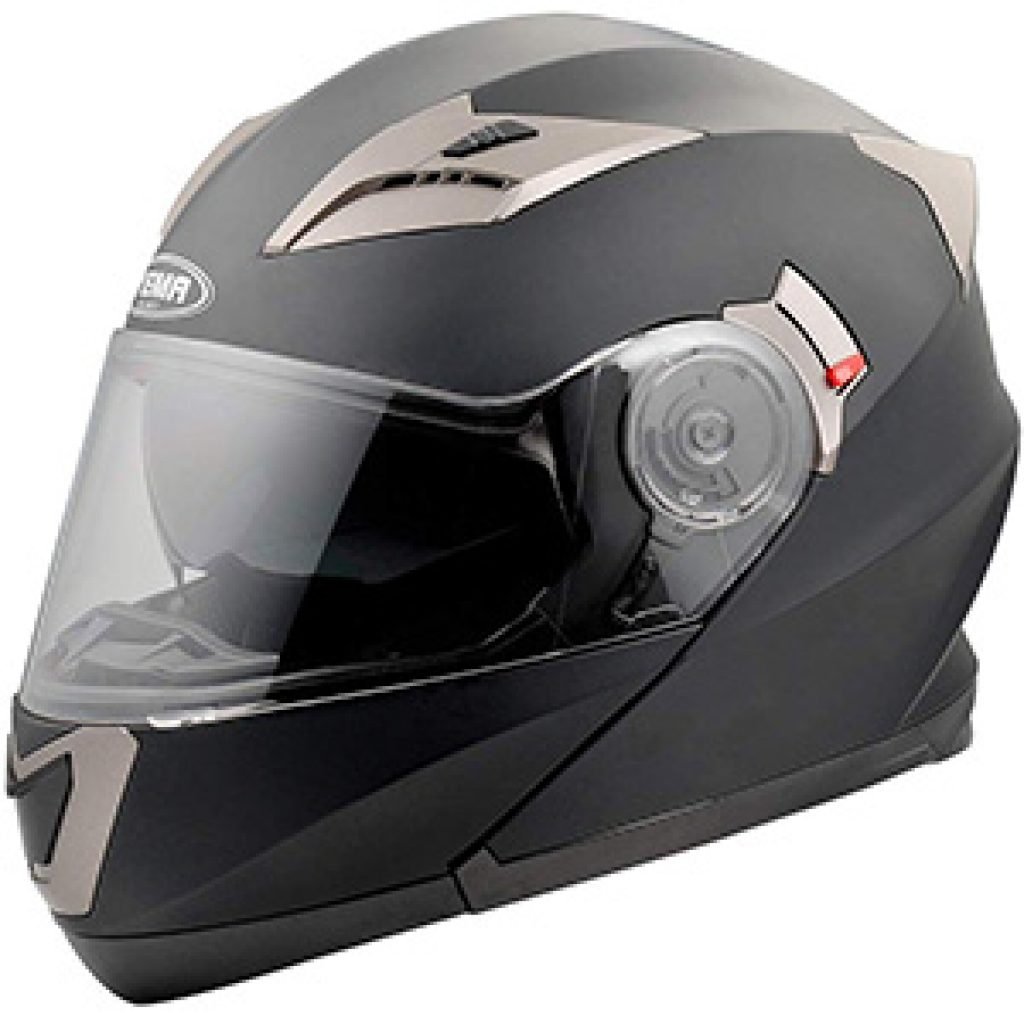 Best Modular Helmet Reviews and Buyer's Guide for 2021