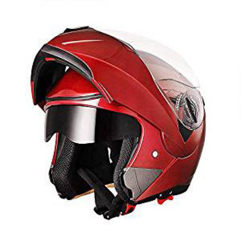 Best Modular Helmet Reviews and Buyer's Guide for 2021