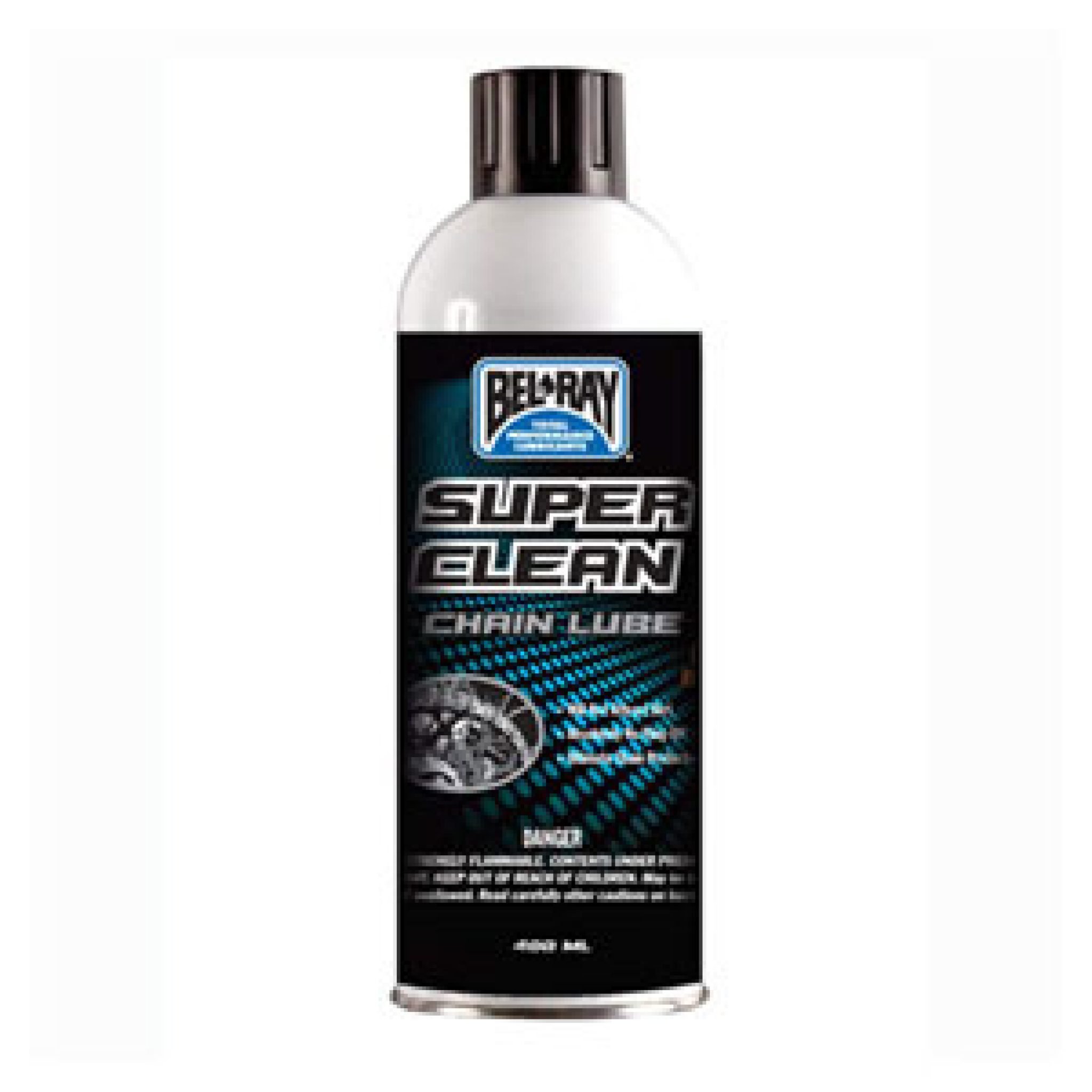 Best Motorcycle Chain Lube - 10 Options Reviewed | Road Racerz