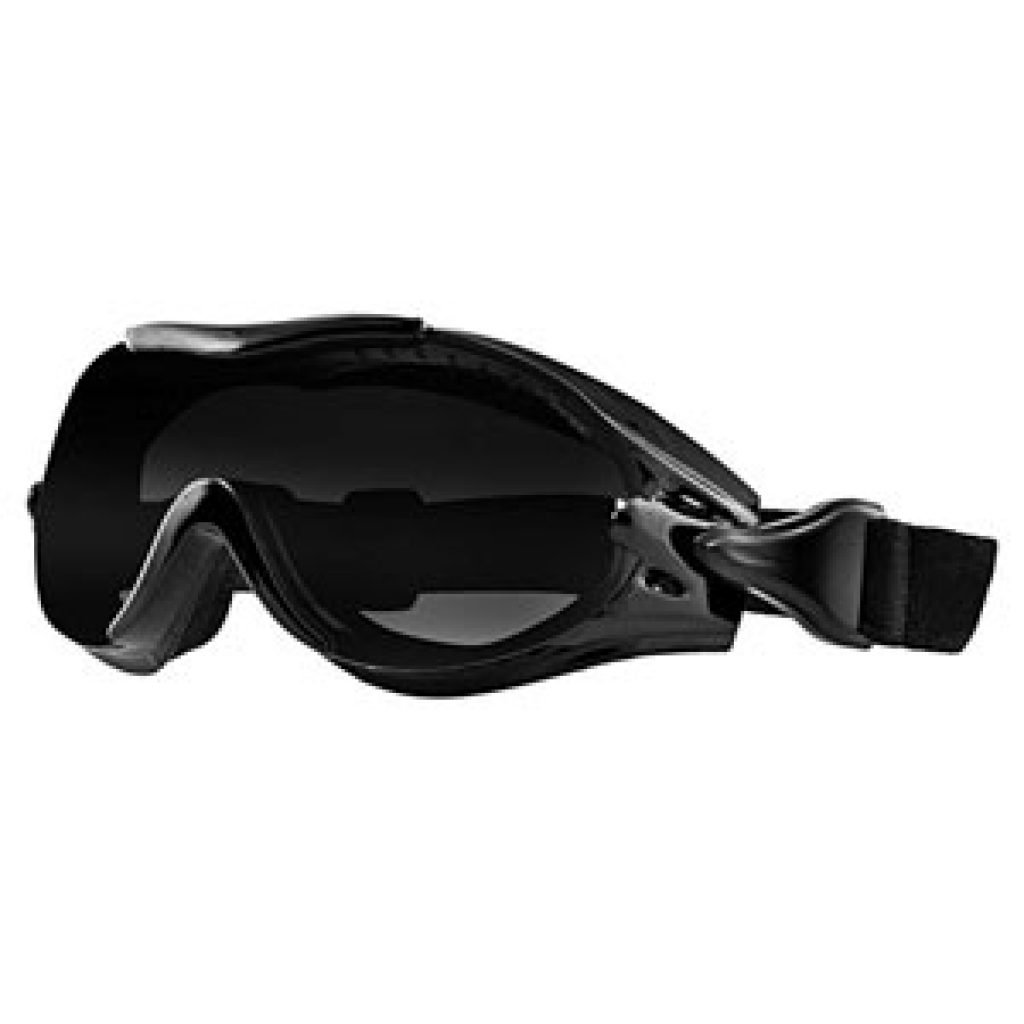 Best Motorcycle Goggles - 2021 Reviews and Buyer's Guide