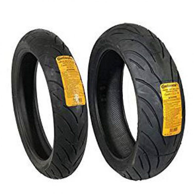 Best Motorcycle Tires - 10 Reviews and Ratings | Road Racerz