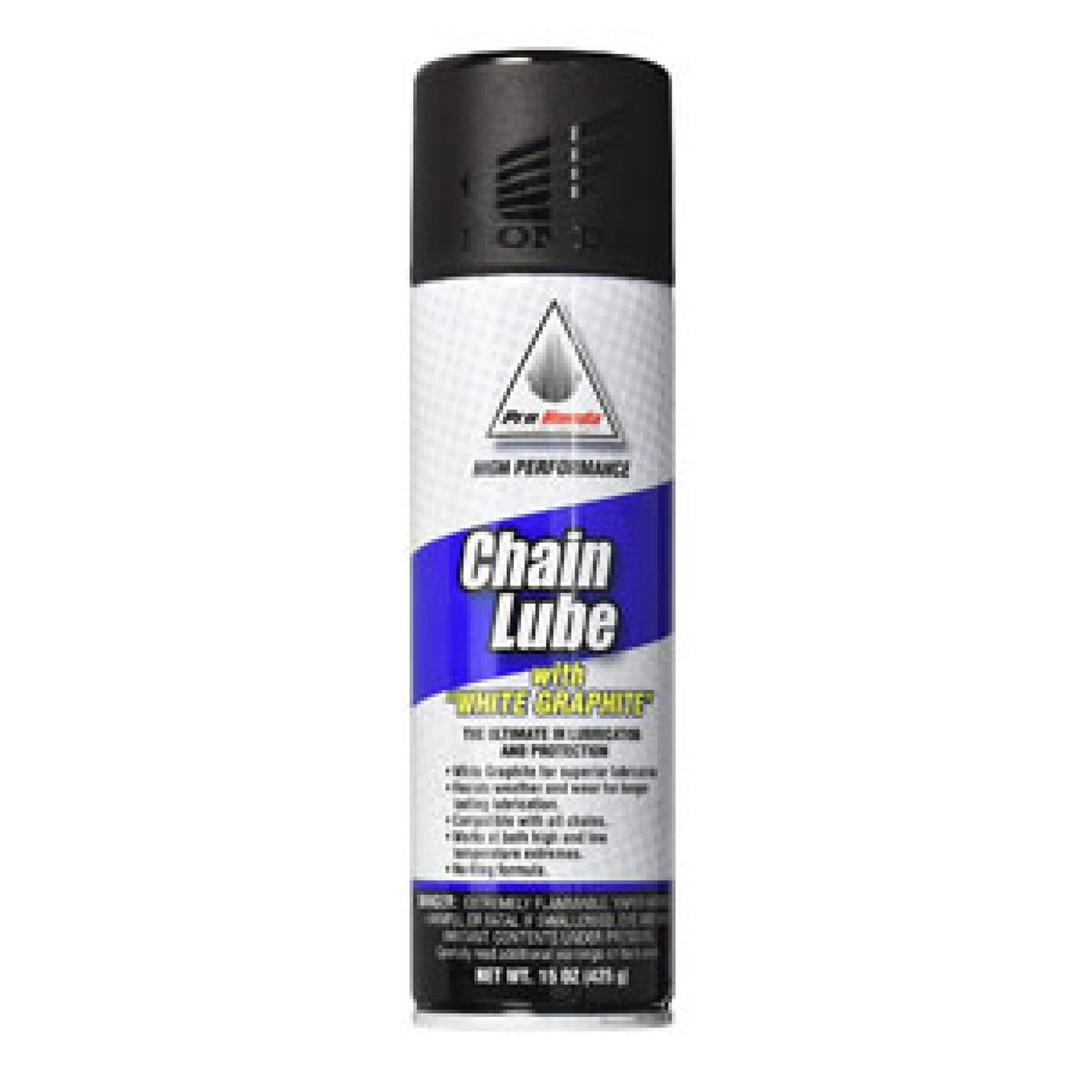 Best Motorcycle Chain Lube - 10 Options Reviewed | Road Racerz