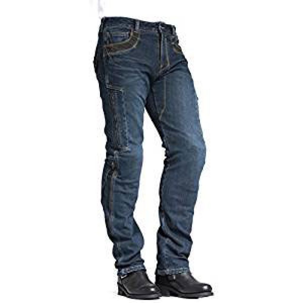 Best Motorcycle Riding Jeans 2021 Armored and Kevlar Options