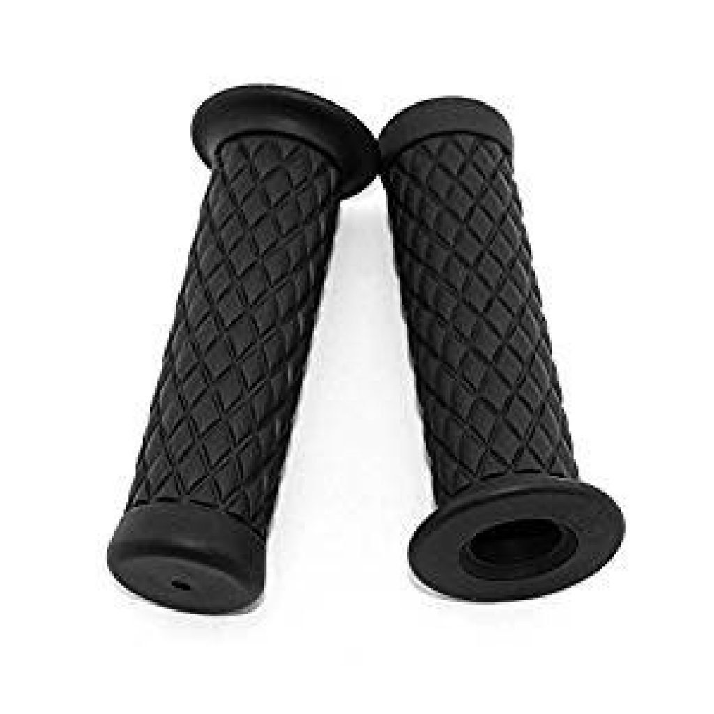 Best Motorcycle Grips For Vibration (Comfortable Options) | Road Racerz