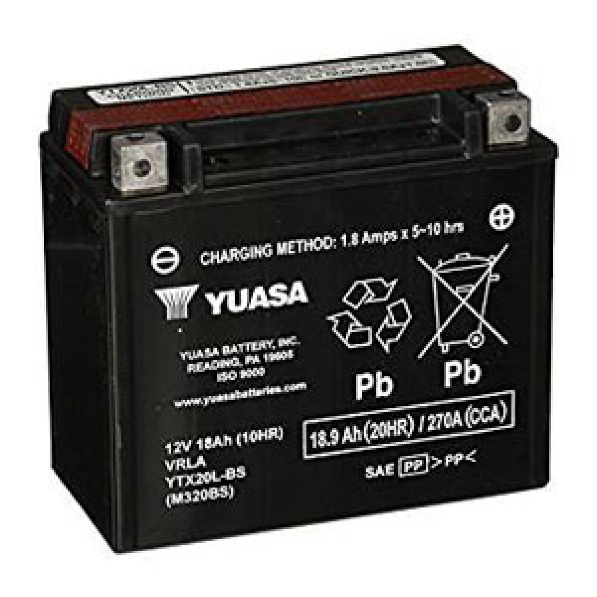 Best Motorcycle Battery - Brand Reviews And Comparisons For 2021