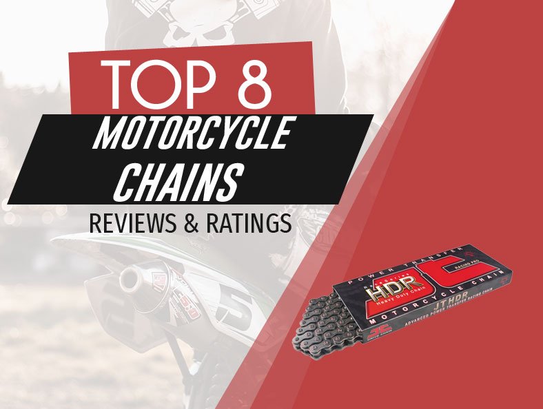 Featured image top rated motorcycle chains