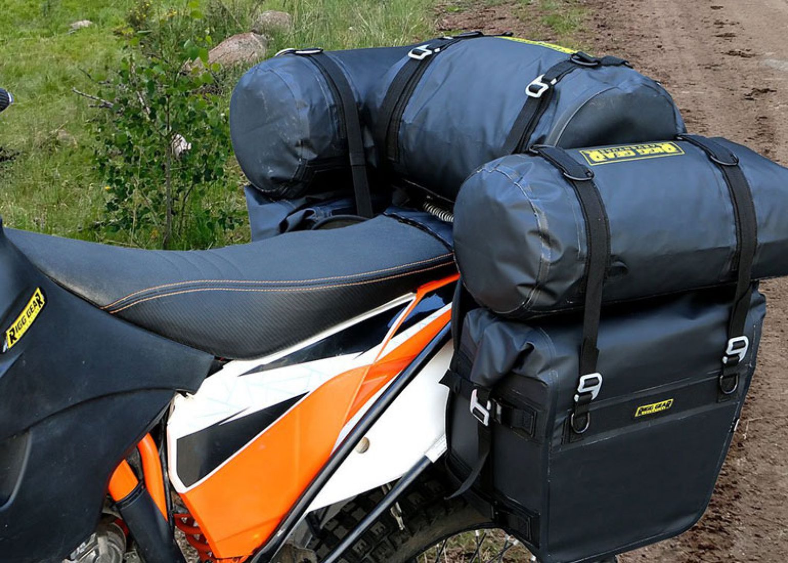 Best Motorcycle Saddlebags - 7 Hard and Soft Options | Road Racerz