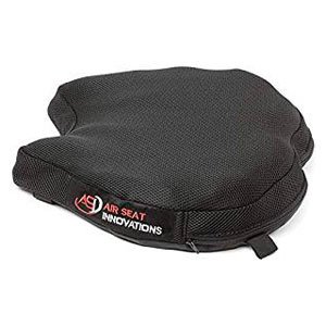 best motorcycle seat pad for long rides