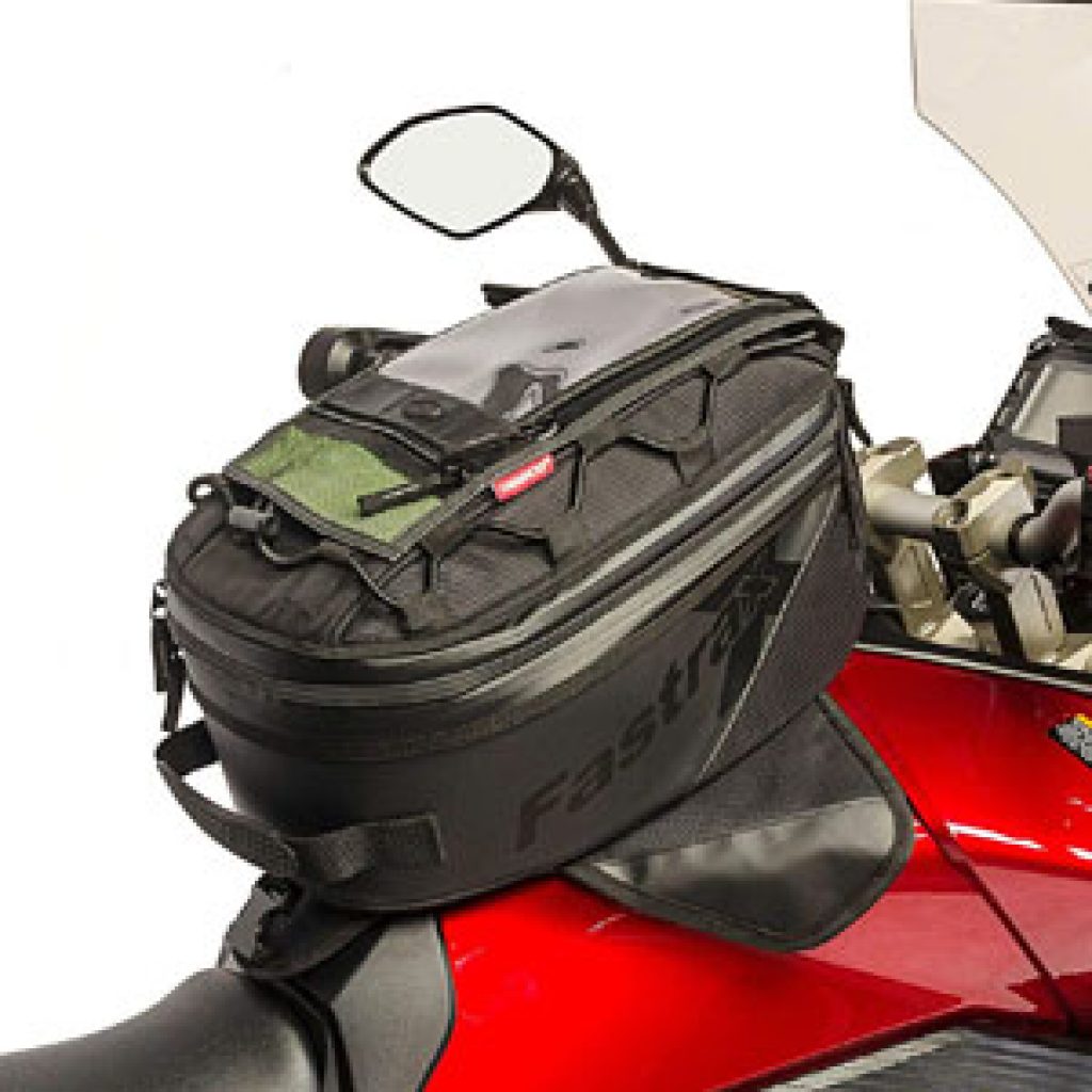 Best Motorcycle Tank Bag - 10 Waterproof and Magnetic Options for 2021