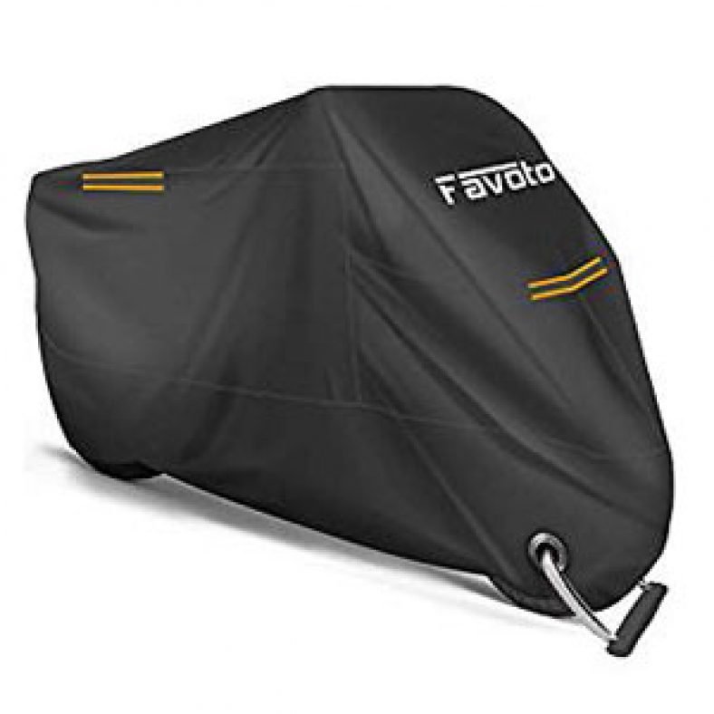 best heavy duty motorcycle cover