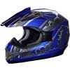 small image of X4 ATV Motocross helmet