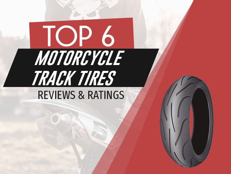 Featured image of motorcycle track tires