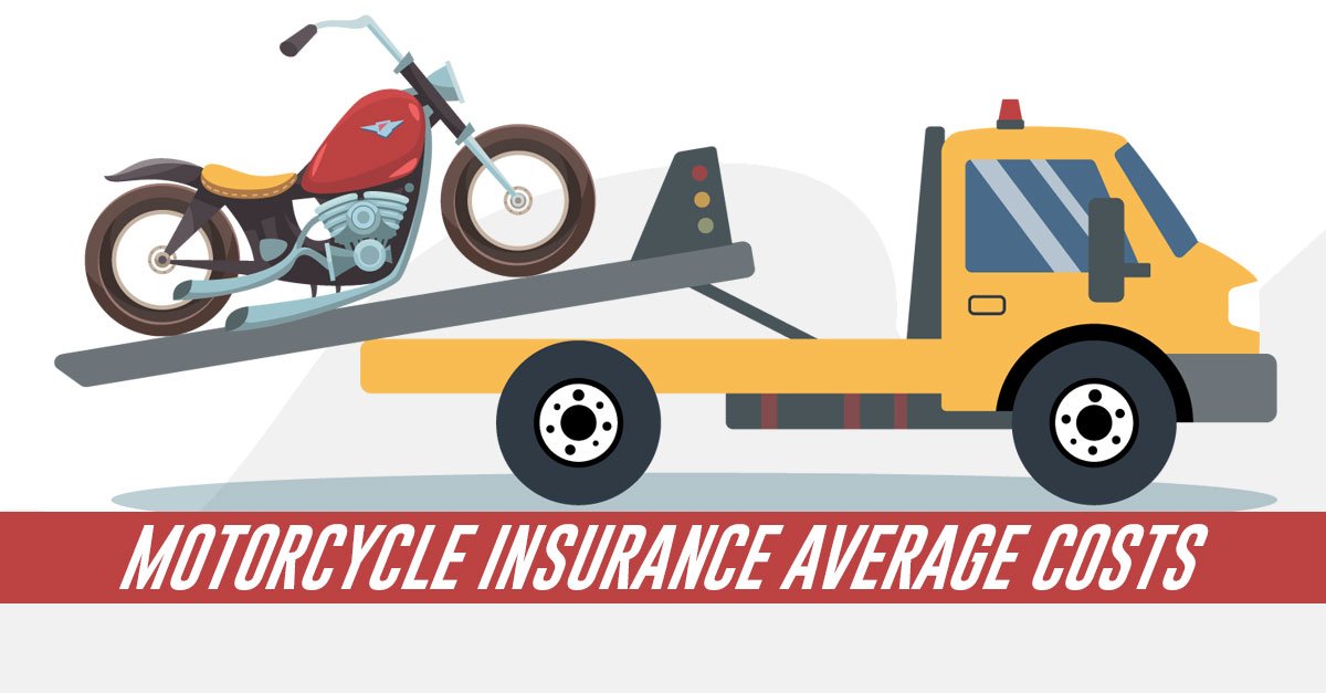 Motorcycle Insurance Cost - How Much Is It? | Road Racerz