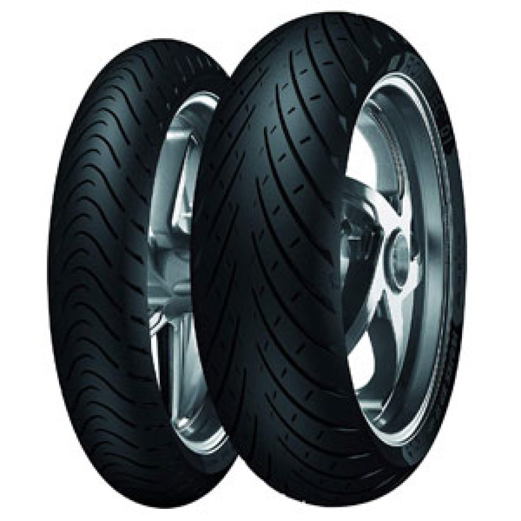 Best Motorcycle Snow Tires for Winter - 2021 Reviews