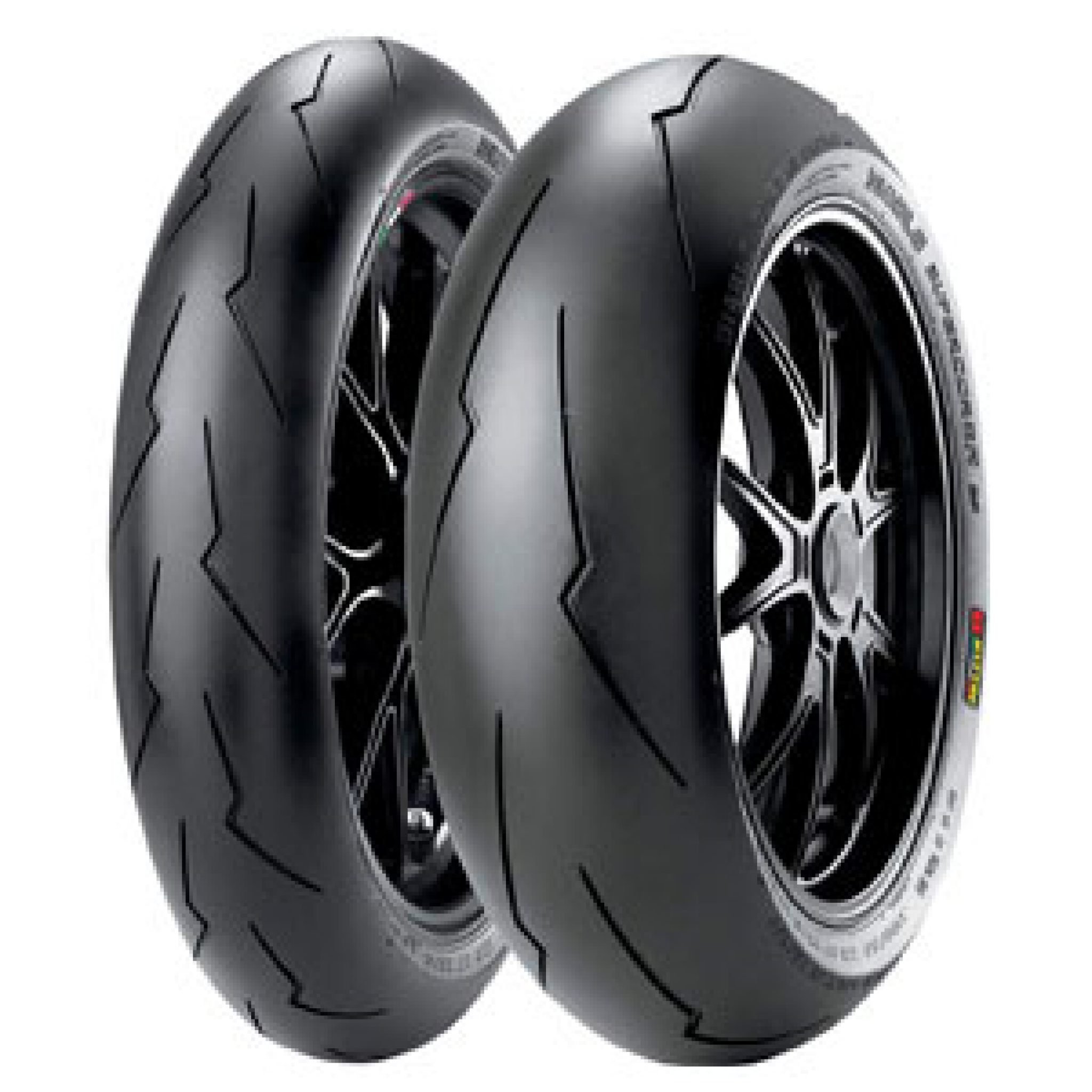 Best Motorcycle Track Tires Reviewed for 2021 Road Racerz