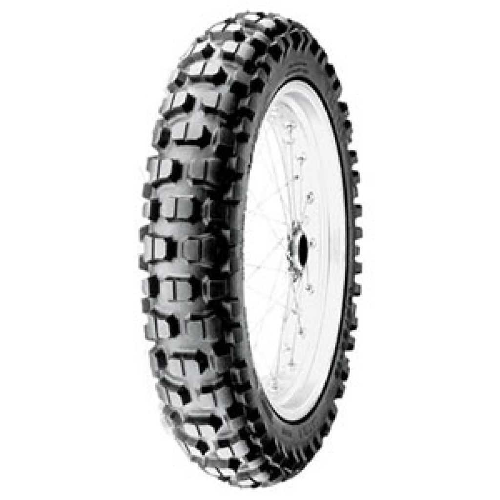 Best Dual Sport Tires for Motorcycles - 8 Adventure Options