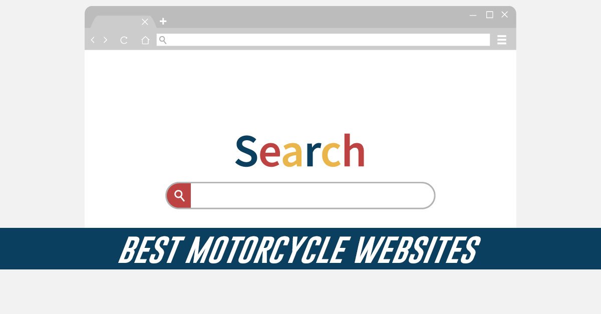 The Top Sites for Motorcycles in 2021 | Road Racerz