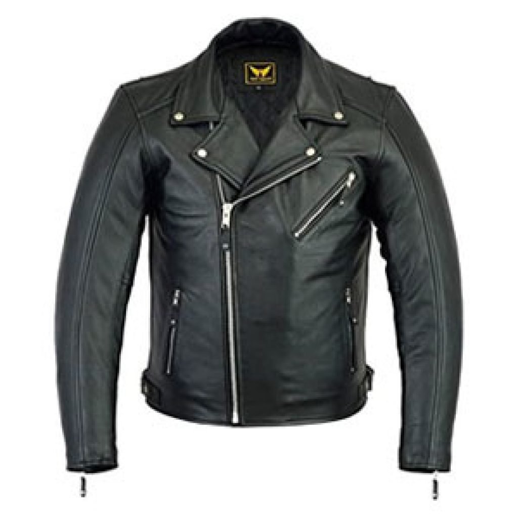 Best Motorcycle Jacket - 12 Safe and Cool Options Reviewed