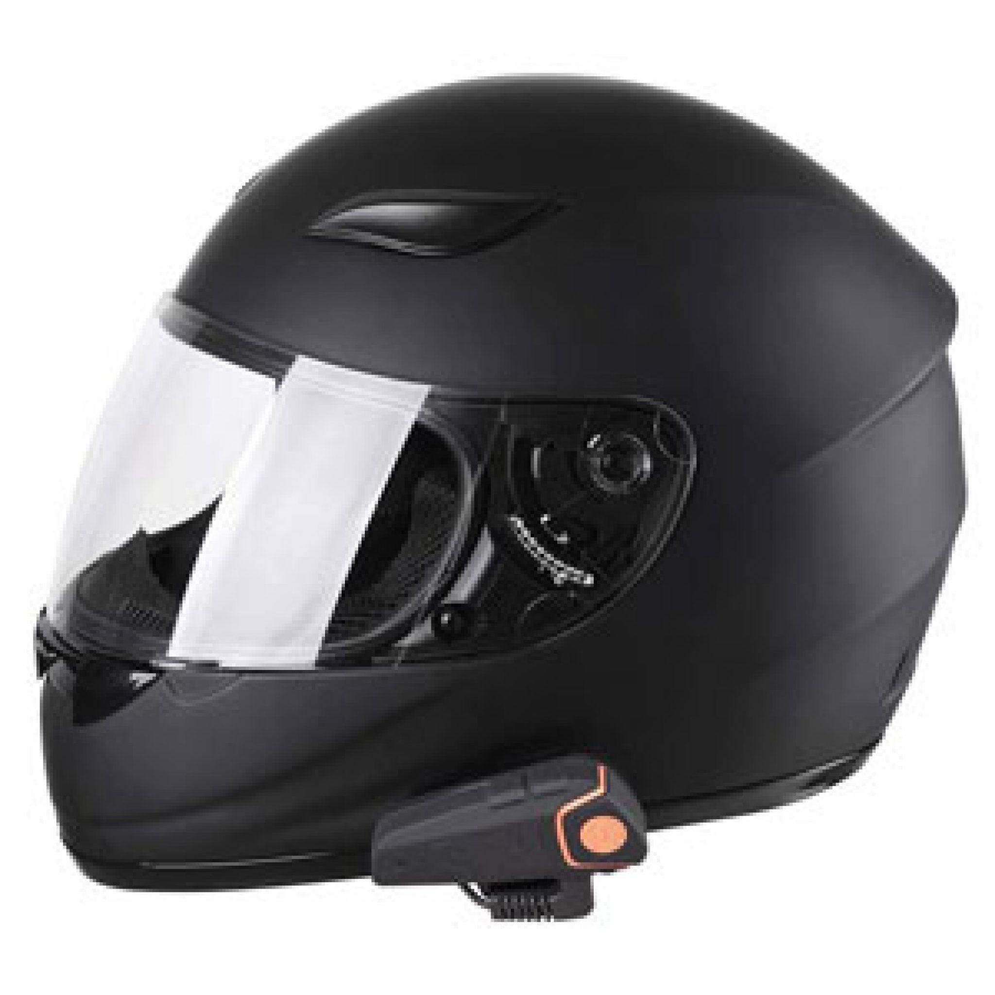 Best Bluetooth Motorcycle Helmet for 2020 (Builtin, High