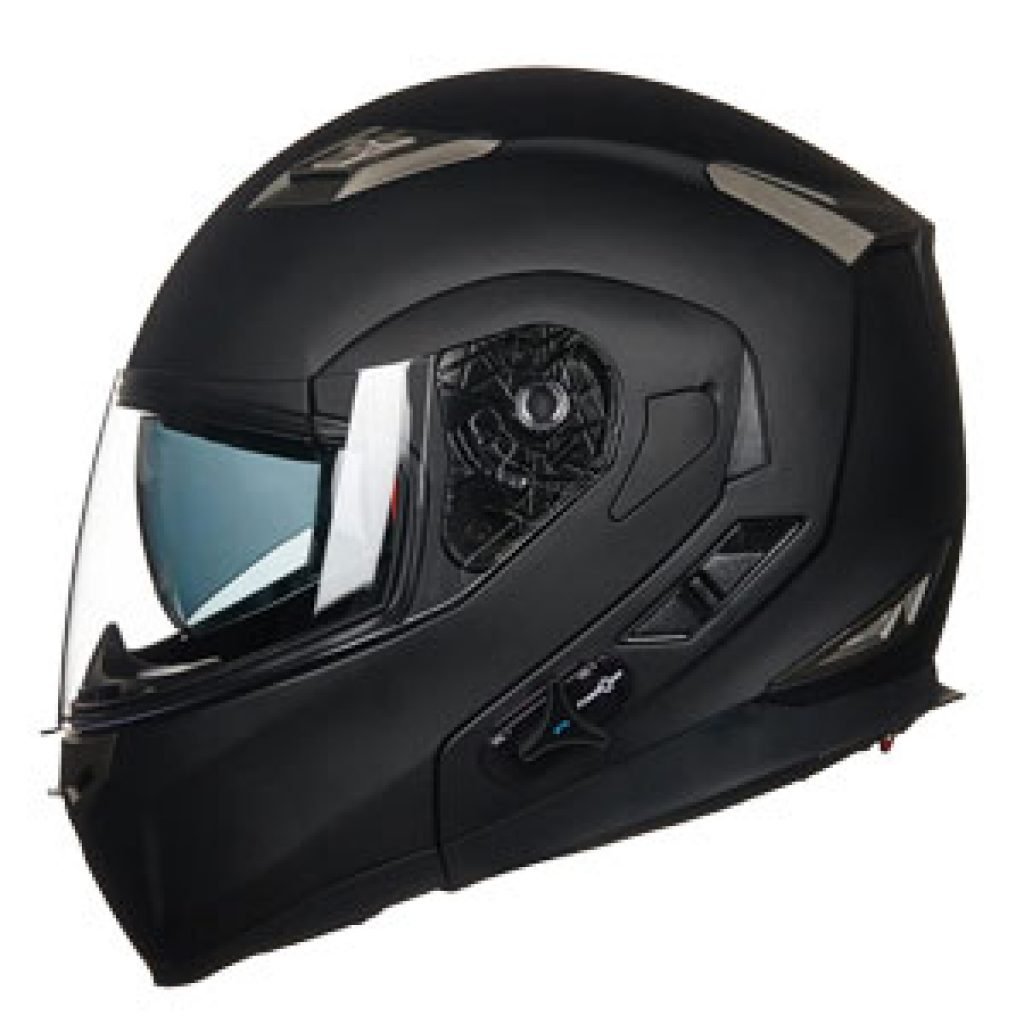 Best Bluetooth Motorcycle Helmet for 2020 (Builtin, High