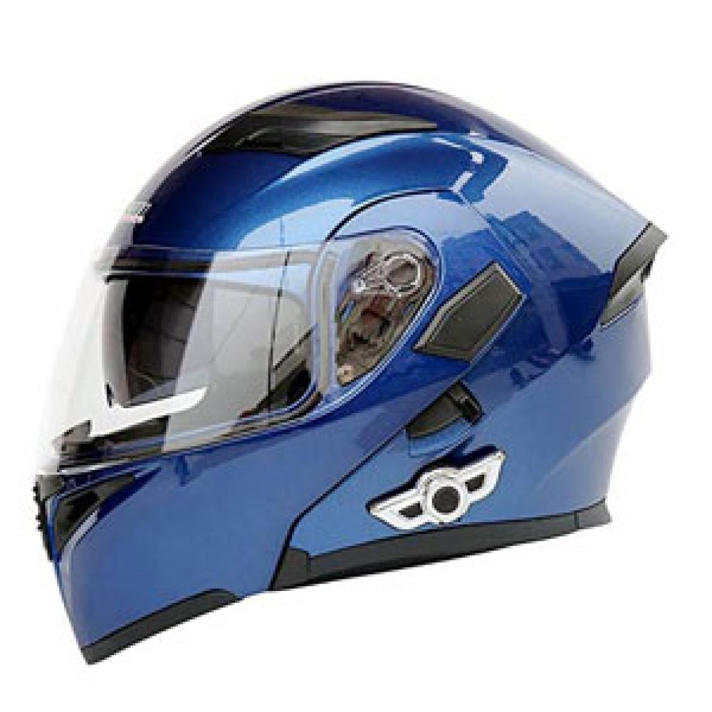 Best Bluetooth Motorcycle Helmet for 2021 (Built-in, High Tech)