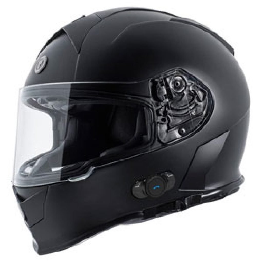 Best Bluetooth Motorcycle Helmet for 2021 (Built-in, High Tech)