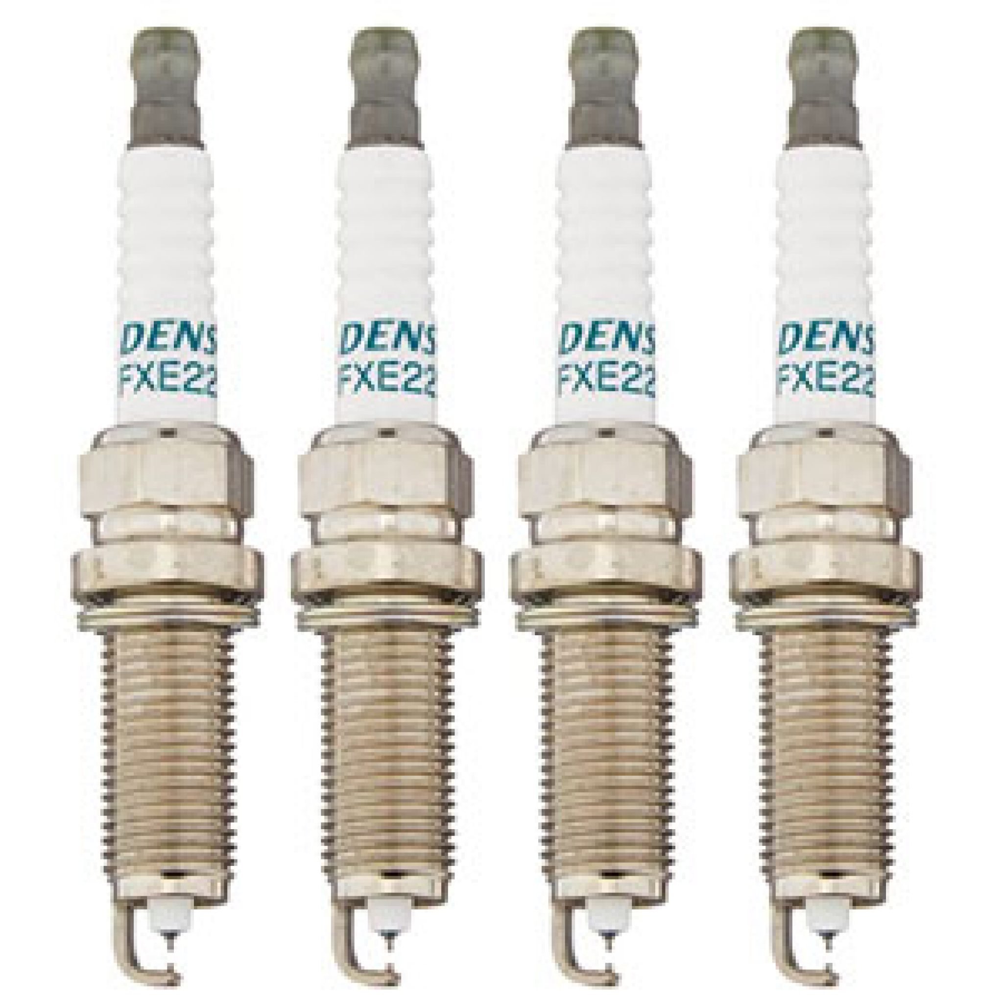 Best Motorcycle Spark Plugs - 2021 Reviews | Road Racerz