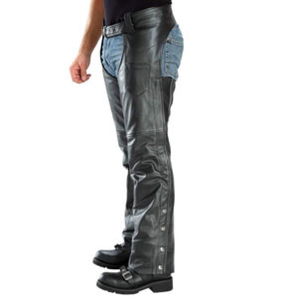 Best Motorcycle Chaps Men And Womens Road Racerz 