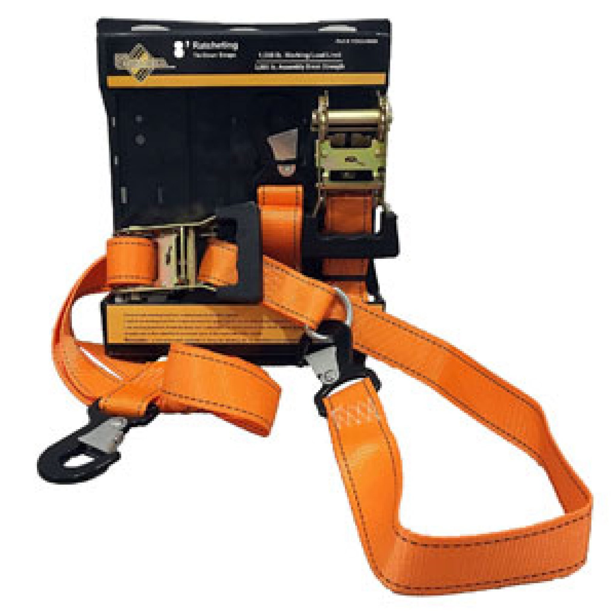 Best Motorcycle Tie Down Straps - 2021 Reviews